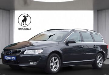 Volvo V70 147.000 km 15.490 &euro; Halle Westfalen 33790
