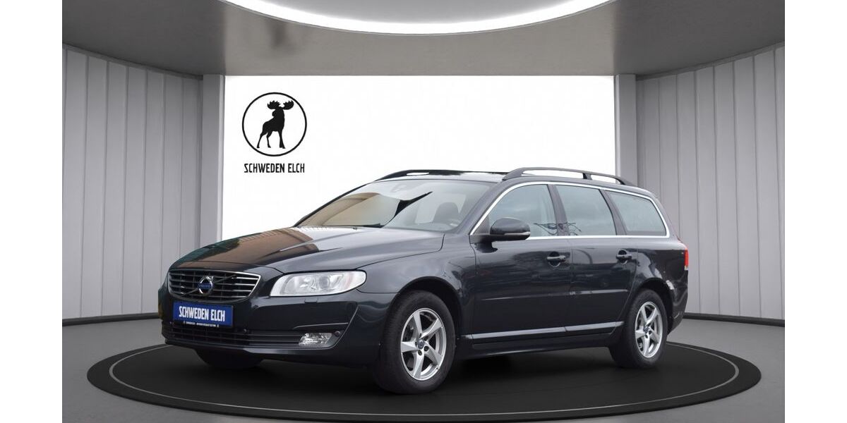 Volvo V70 147.000 km 15.490 &euro; Halle Westfalen 33790