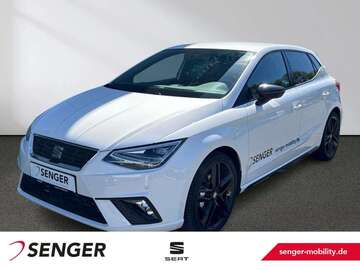 Gebrauchte Seat Ibiza