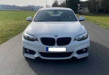 BMW 230 152.000 km 19.000 &euro; Halle 33790