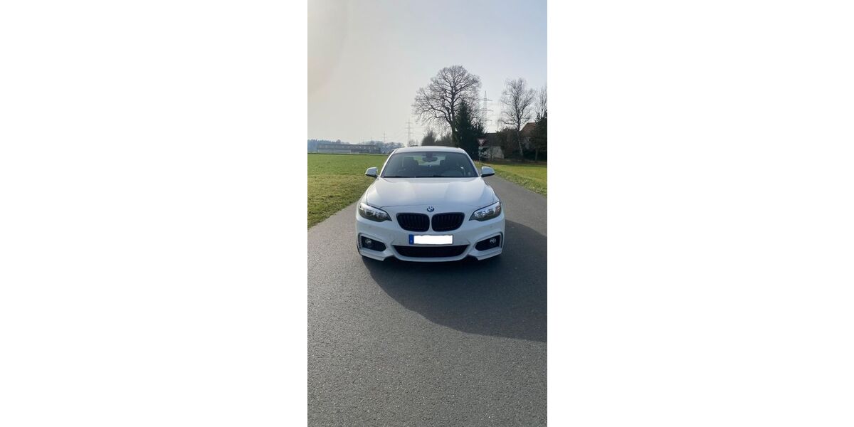BMW 230 152.000 km 19.000 &euro; Halle 33790