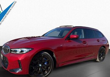 BMW 330 34.330 km 48.480 &euro; Herford 32051