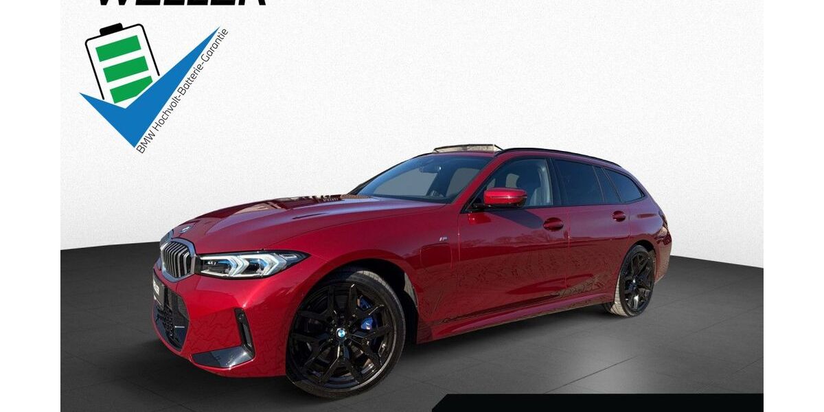 BMW 330 34.330 km 48.480 &euro; Herford 32051