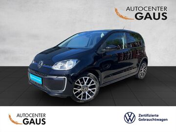 Gebrauchte VW up!