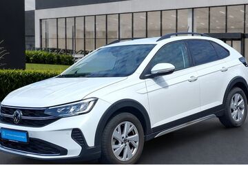 VW Taigo 29.883 km 19.980 &euro; Bielefeld 33689