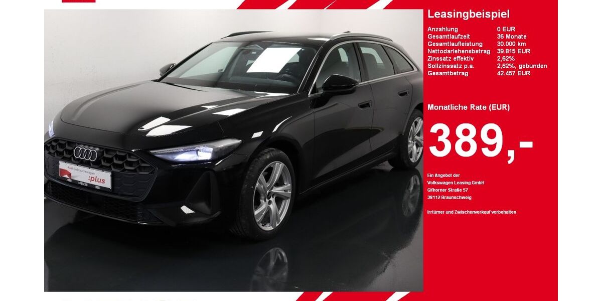 Audi A5 18.143 km 39.815 &euro; Gütersloh 33334