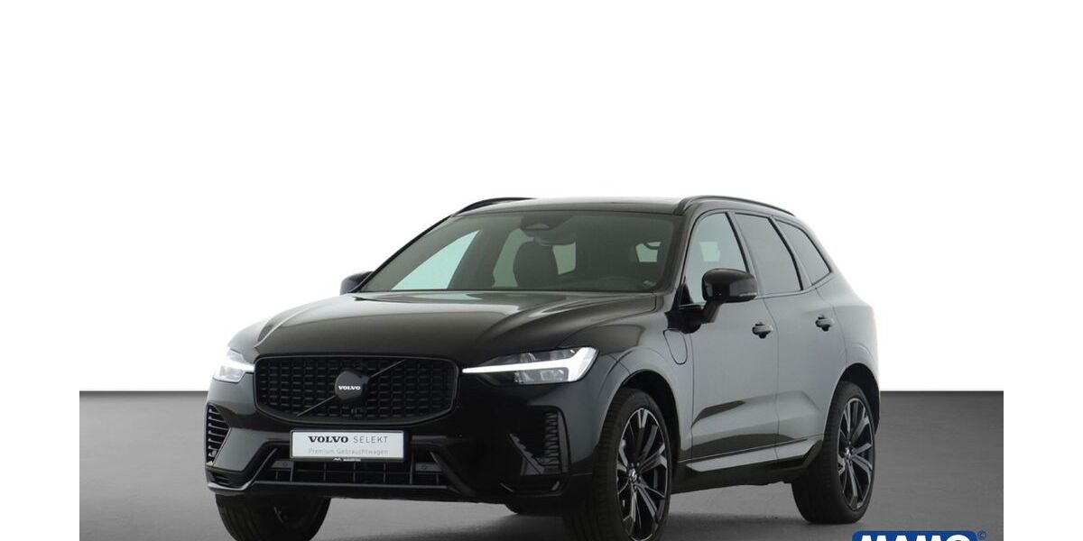 Volvo XC60 32.039 km 52.450 &euro; Bielefeld 33647