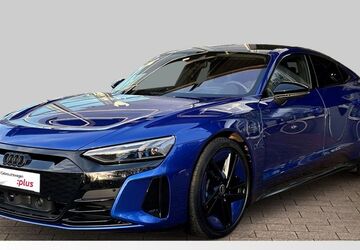Audi RS e-tron GT 37.806 km 73.490 &euro; Herford 32052
