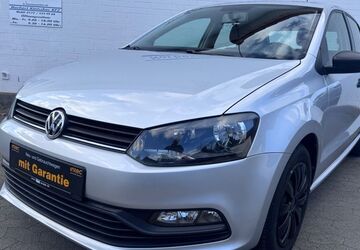 VW Polo 68.480 km 7.690 &euro; Bad Oeynhausen 32545