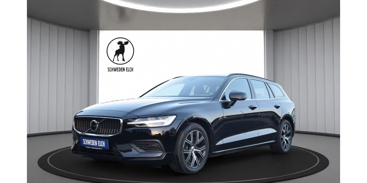 Volvo V60 133.000 km 23.490 &euro; Halle Westfalen 33790