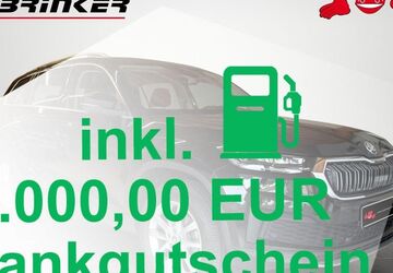 Skoda Kodiaq 102.179 km 26.430 &euro; Bielefeld 33649