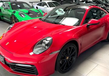 Porsche 911 Urmodell 79.000 km 108.900 &euro; Bielefeld 33719