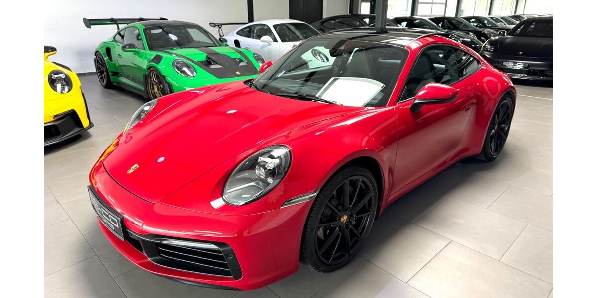 Porsche 911 Urmodell 79.000 km 108.900 &euro; Bielefeld 33719