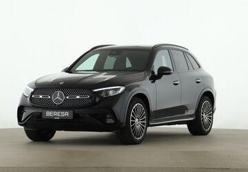 Mercedes-Benz GLC 200 9.900 km 60.950 &euro; Bielefeld 33609