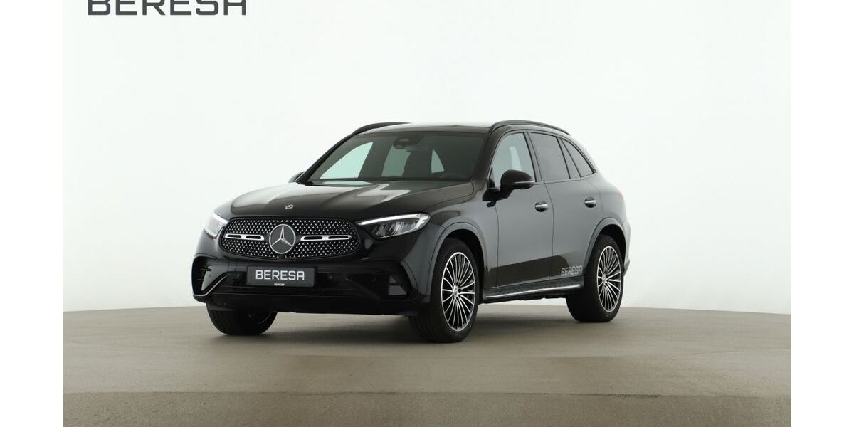 Mercedes-Benz GLC 200 9.900 km 60.950 &euro; Bielefeld 33609