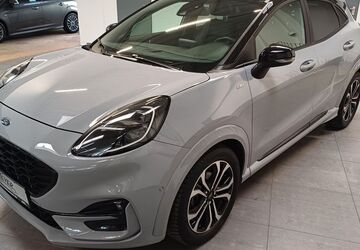 Ford Puma 85.796 km 16.950 &euro; Bad Oeynhausen 32547