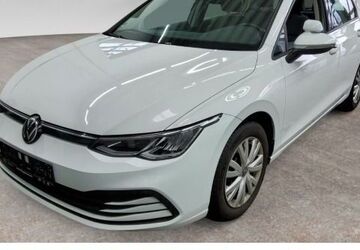 VW Golf 55.705 km 23.190 &euro; Lemgo 32657