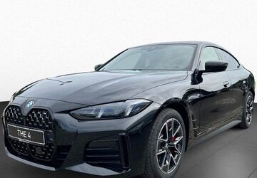 BMW 420 Gran Coupé 23.000 km 44.490 &euro; Herford 32051