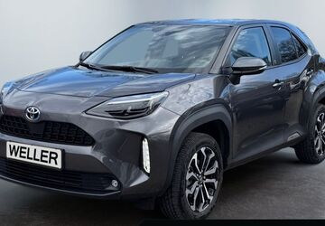 Toyota Yaris Cross 16.780 km 24.890 &euro; Bielefeld 33609