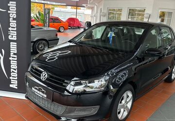 VW Polo 133.000 km 6.299 &euro; Gütersloh 33334
