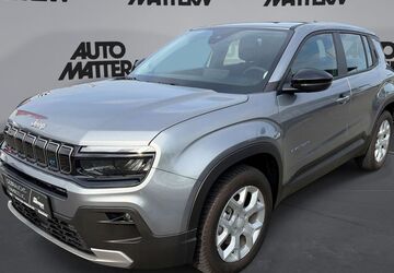 Jeep Avenger 31.990 km 21.990 &euro; Bielefeld 33719