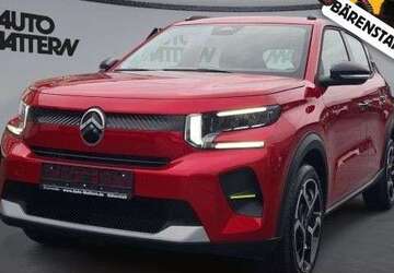 Citroen C3 1.500 km 18.290 &euro; Gütersloh 33332