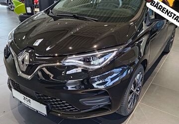 Renault ZOE 7.070 km 18.990 &euro; Bielefeld 33719