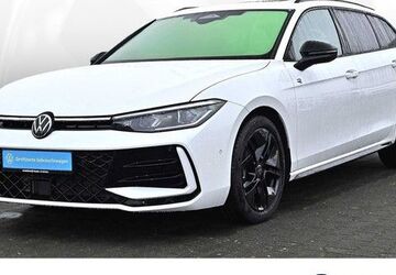 VW Passat Variant 27.450 km 44.890 &euro; Bielefeld 33689