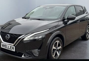 Nissan Qashqai 29.590 km 25.480 &euro; Bielefeld 33609