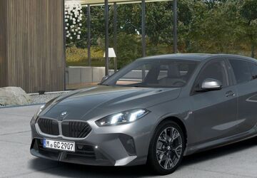 BMW 118 28.200 km 32.950 &euro; Herford 32051