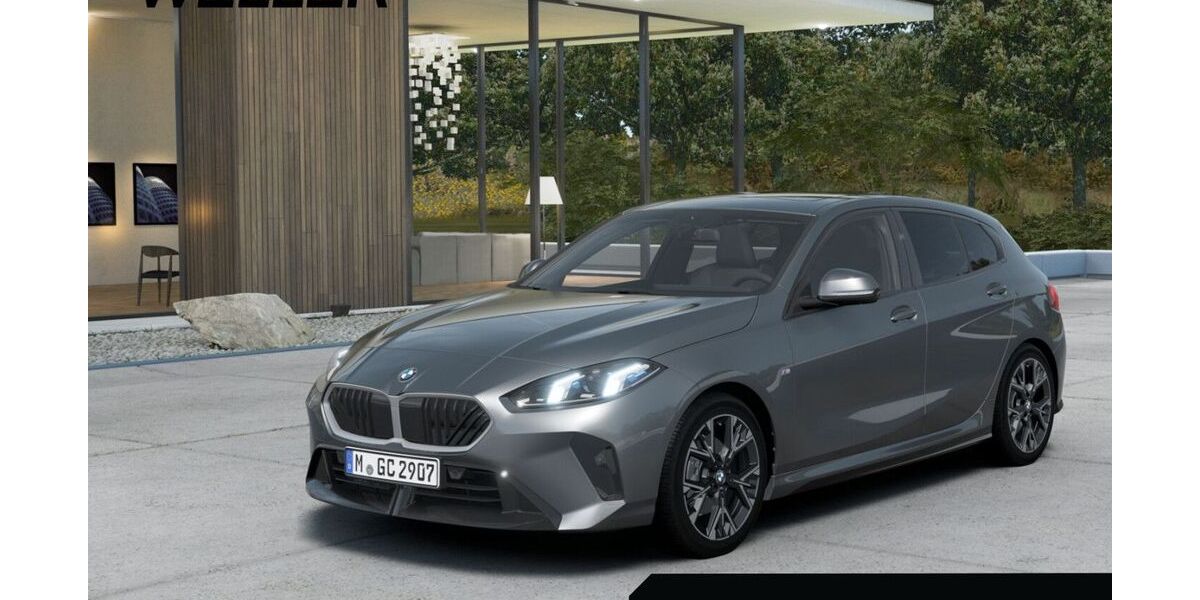 BMW 118 28.200 km 32.950 &euro; Herford 32051