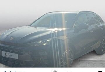 Cupra Terramar 10.500 km 39.990 &euro; Bünde 32257