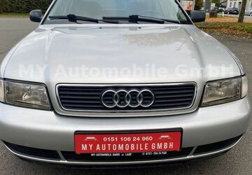 Audi A4 241.980 km 2.799 &euro; Lage 32791
