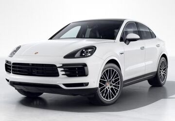 Porsche Cayenne 39.500 km 79.900 &euro; Bielefeld 33719