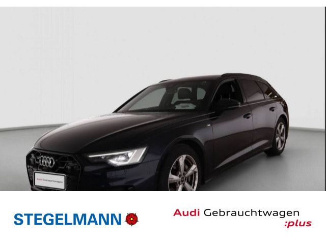 Audi A6 23.965 km 54.590 &euro; Detmold 32756