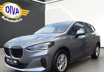 BMW 218 Active Tourer 189.000 km 16.999 &euro; Bielefeld 33647