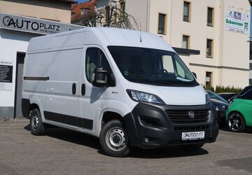 Fiat Ducato 174.541 km 14.600 &euro; Bielefeld 33617