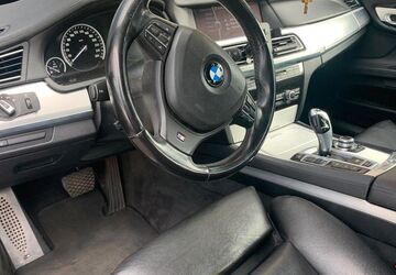 BMW 740 207.247 km 14.750 &euro; Bielefeld 33719