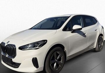 BMW 218 Active Tourer 32.716 km 23.550 &euro; Gütersloh 33334