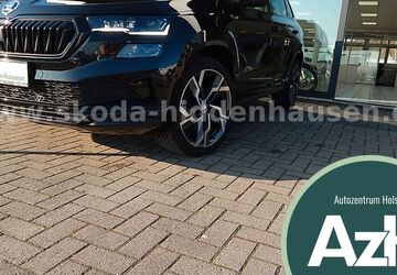Skoda Karoq 35.041 km 36.890 &euro; Hiddenhausen 32120