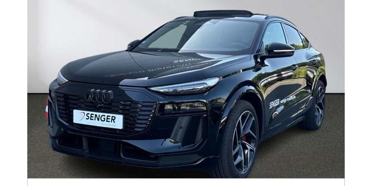 Audi Q6 e-tron 6.900 km 77.790 &euro; Bielefeld 33609