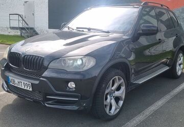 BMW X5 285.000 km 8.300 &euro; Bielefeld 33615