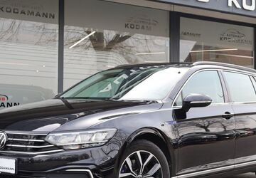 VW Passat Variant 136.163 km 16.950 &euro; Rheda-Wiedenbrück 33378