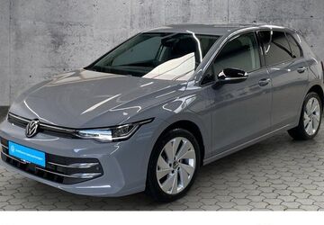 VW Golf 8.450 km 34.490 &euro; Rheda-Wiedenbrück 33378