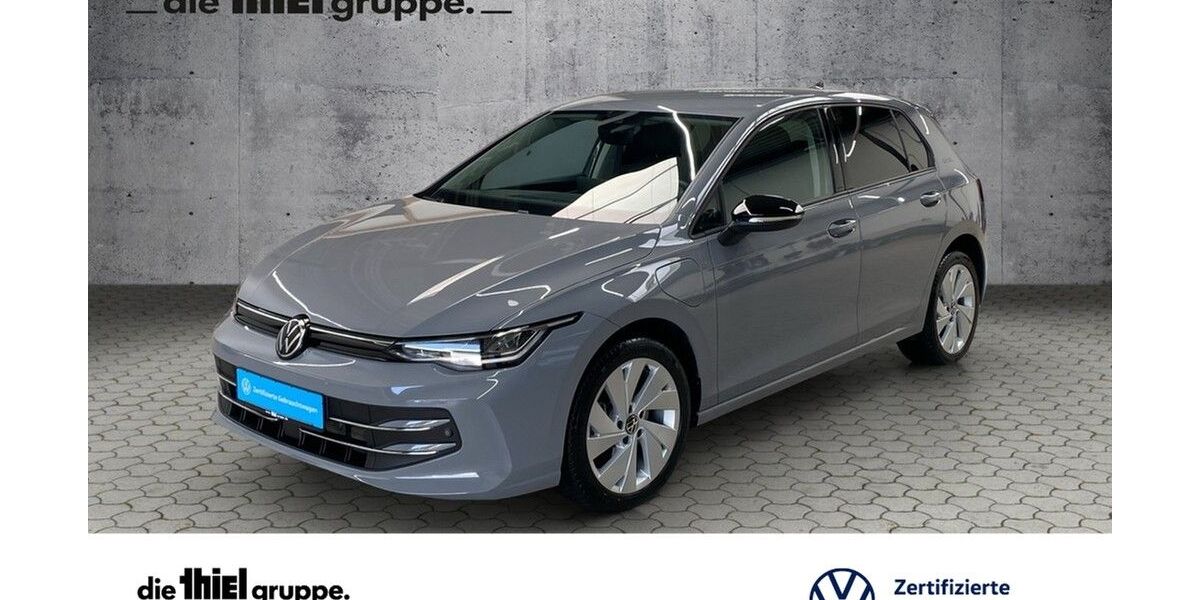 VW Golf 8.450 km 34.490 &euro; Rheda-Wiedenbrück 33378