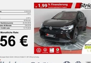 VW ID.4 28.396 km 23.469 &euro; Detmold 32760