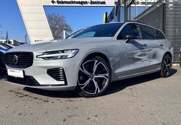 Volvo V60 83.408 km 35.690 &euro; Gütersloh 33334