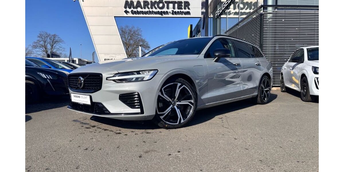 Volvo V60 83.408 km 35.690 &euro; Gütersloh 33334