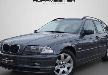 BMW 318 230.650 km 1.780 &euro; Gütersloh 33334