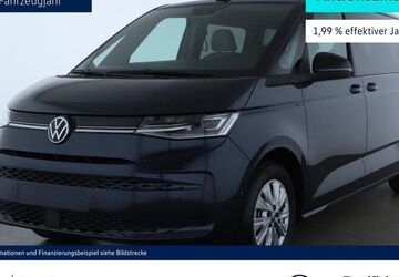 VW T7 Multivan 21.650 km 65.990 &euro; Bad Oeynhausen 32547